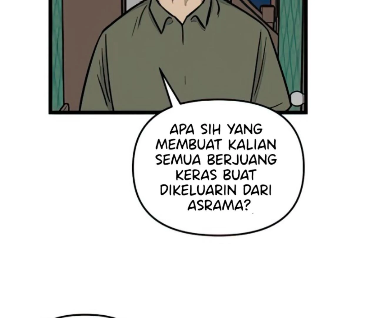 Homeless Chapter 136 Gambar 109