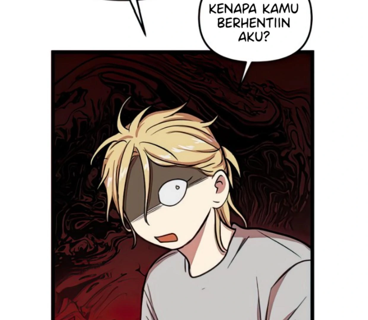 Homeless Chapter 136 Gambar 11