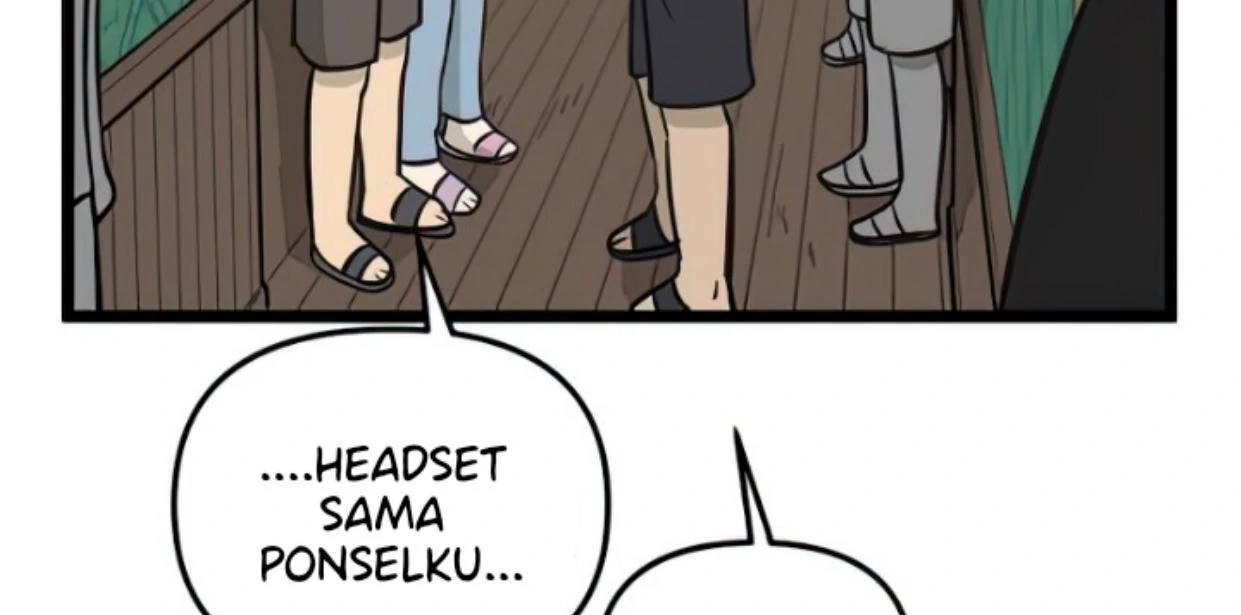 Homeless Chapter 136 Gambar 114