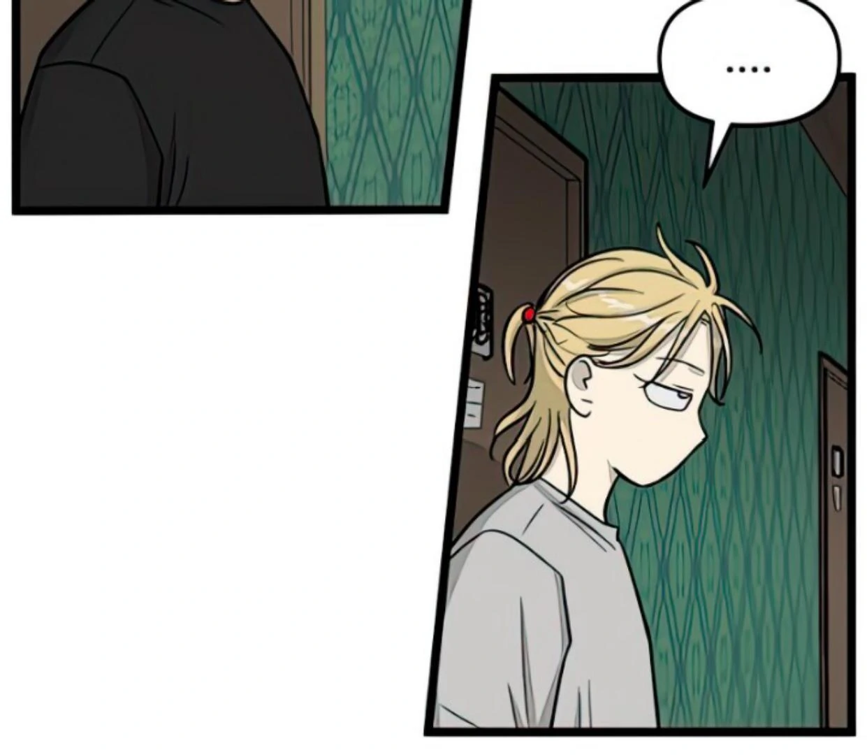 Homeless Chapter 136 Gambar 117