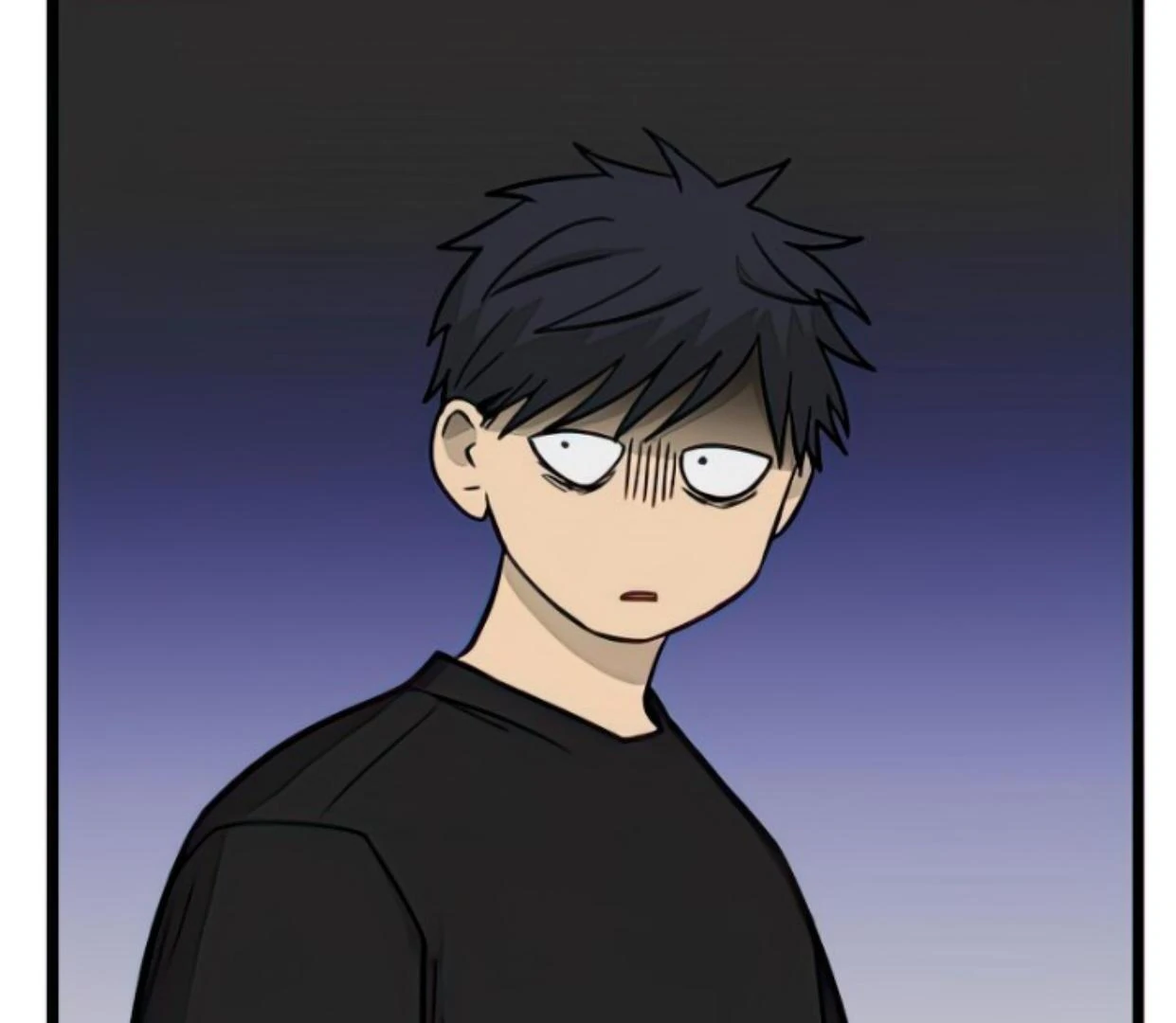 Homeless Chapter 136 Gambar 121