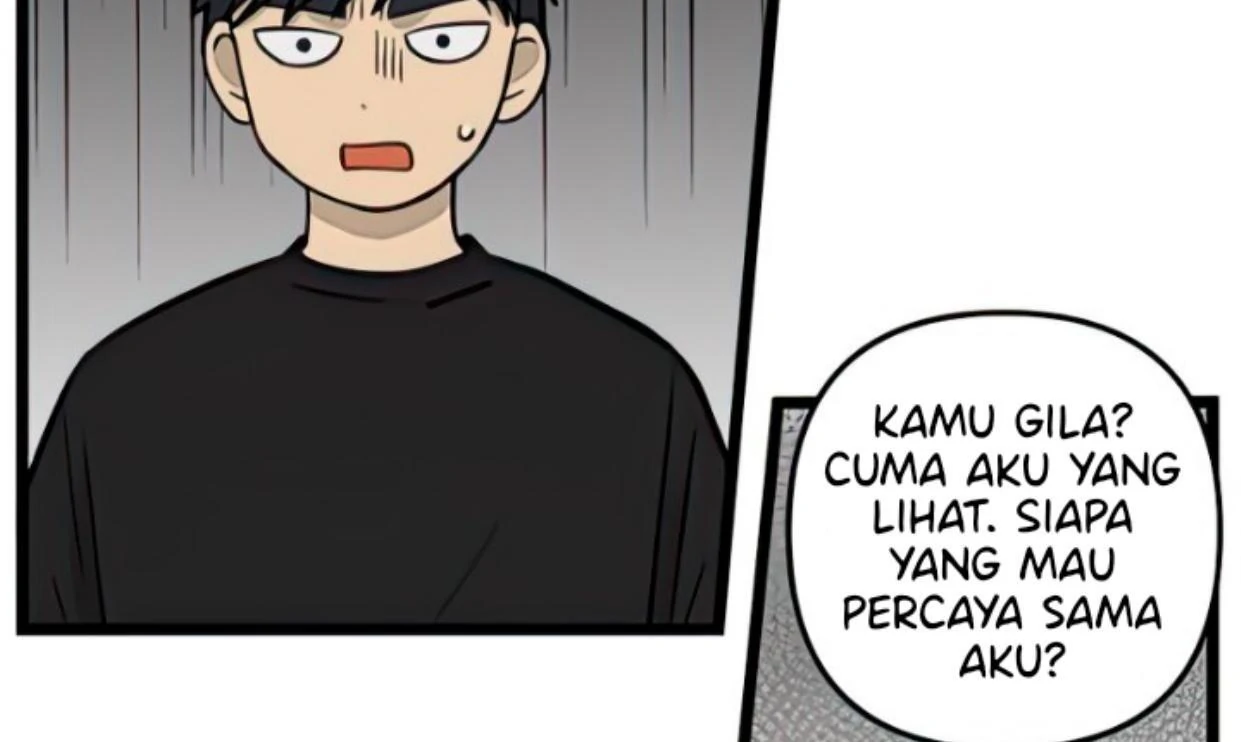 Homeless Chapter 136 Gambar 16