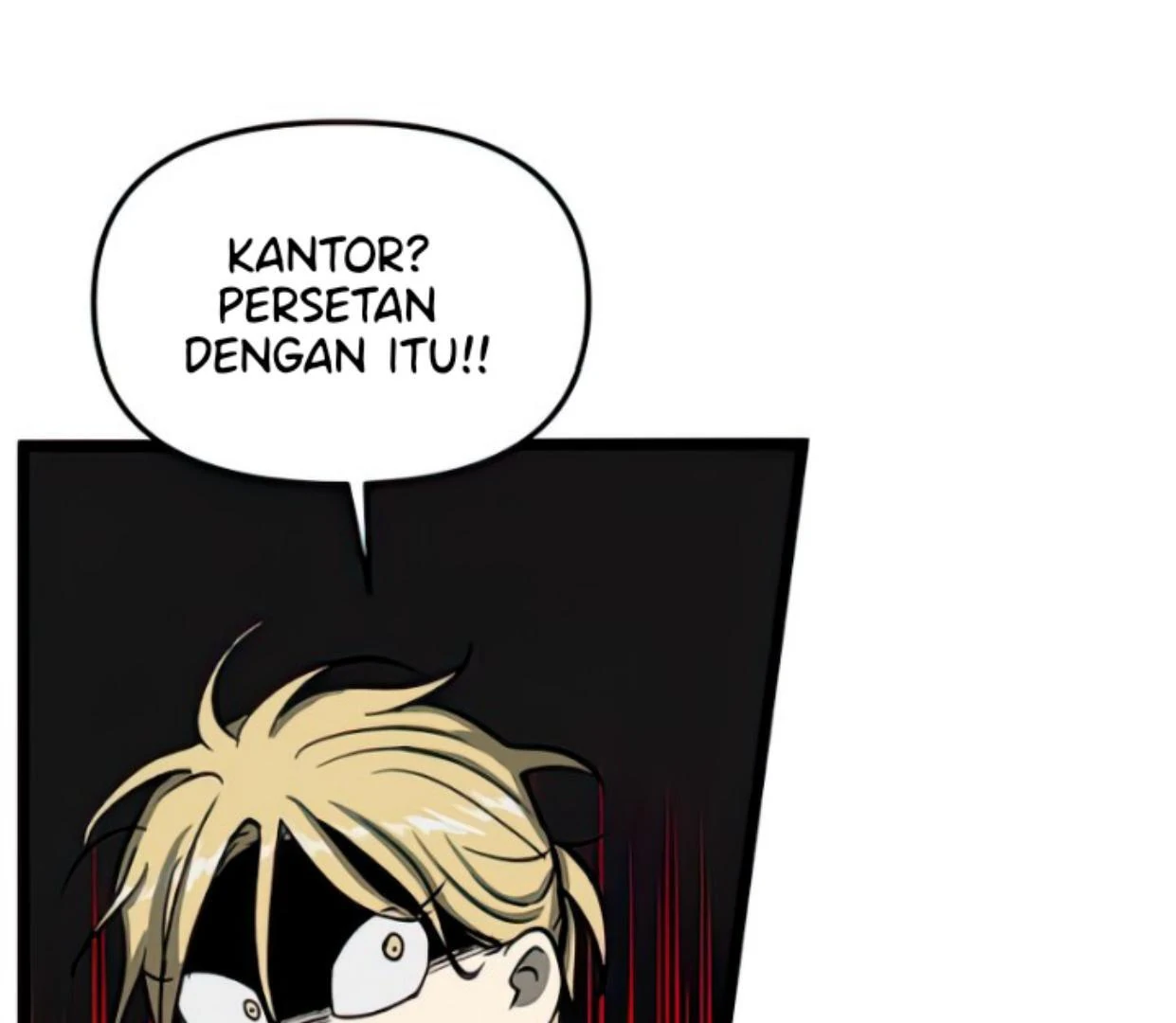 Homeless Chapter 136 Gambar 18