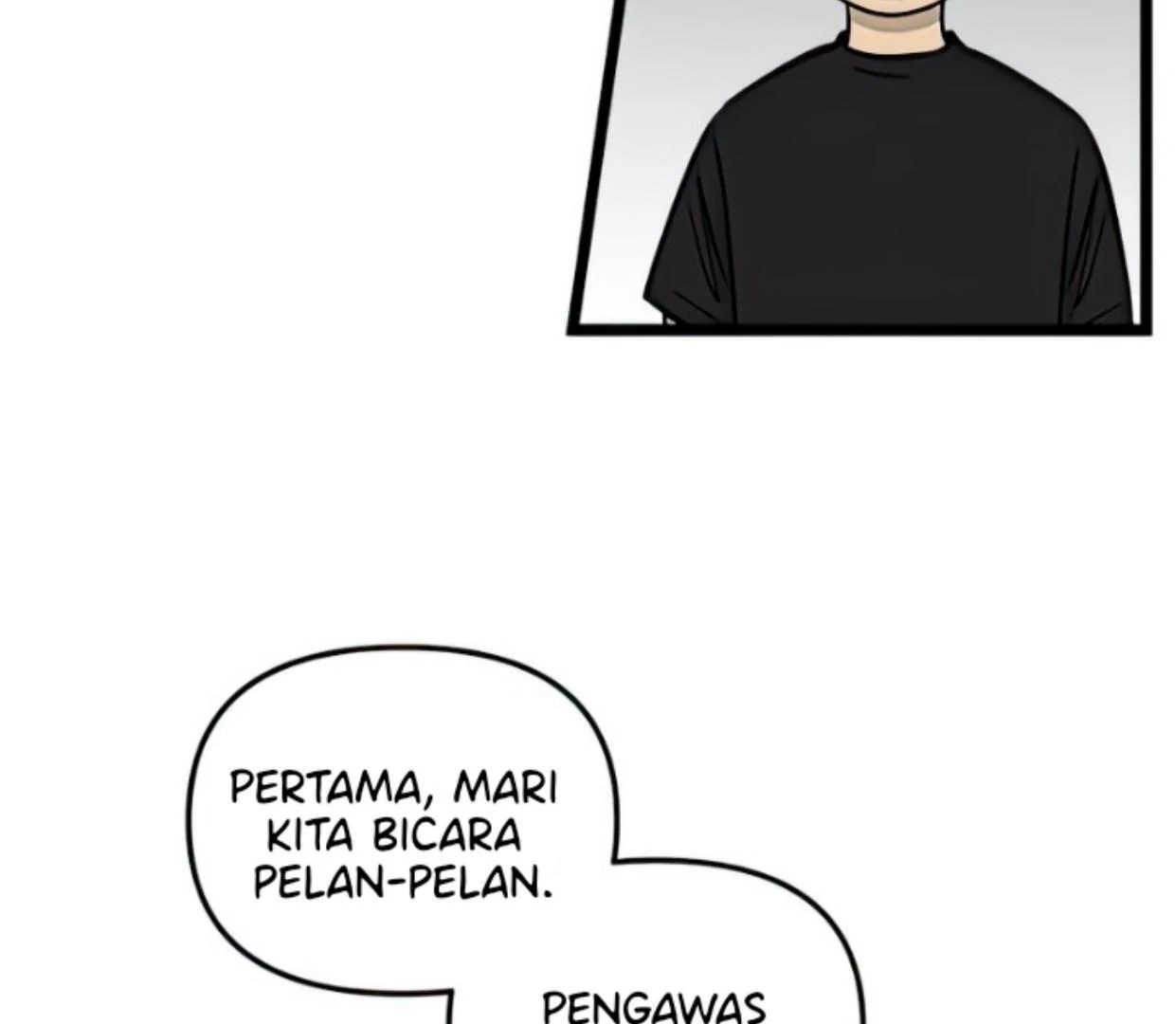 Homeless Chapter 136 Gambar 20