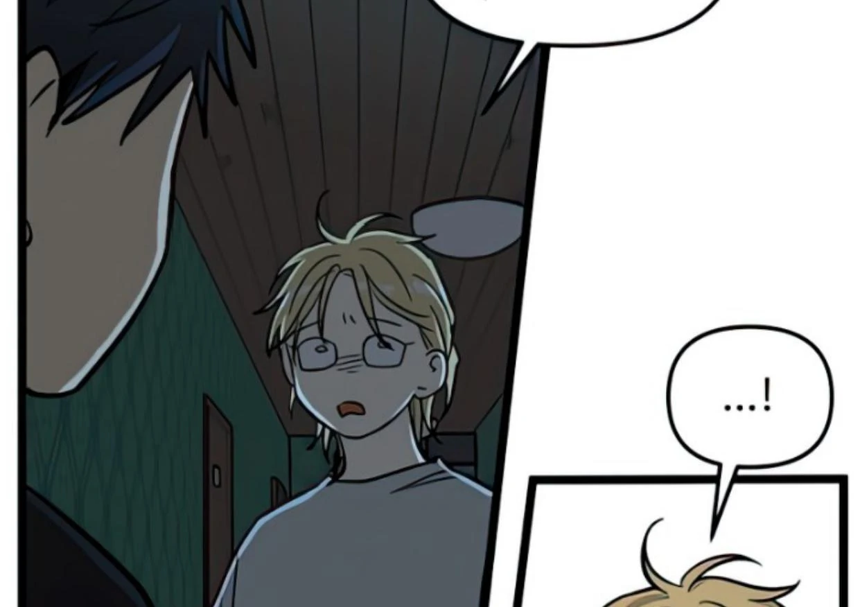 Homeless Chapter 136 Gambar 28