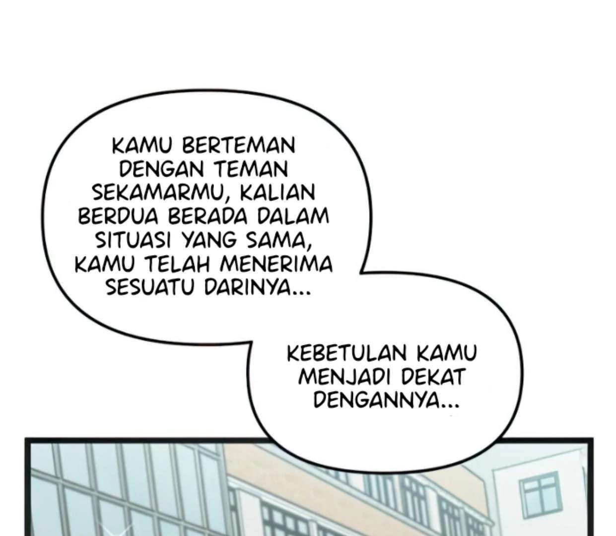 Homeless Chapter 136 Gambar 30