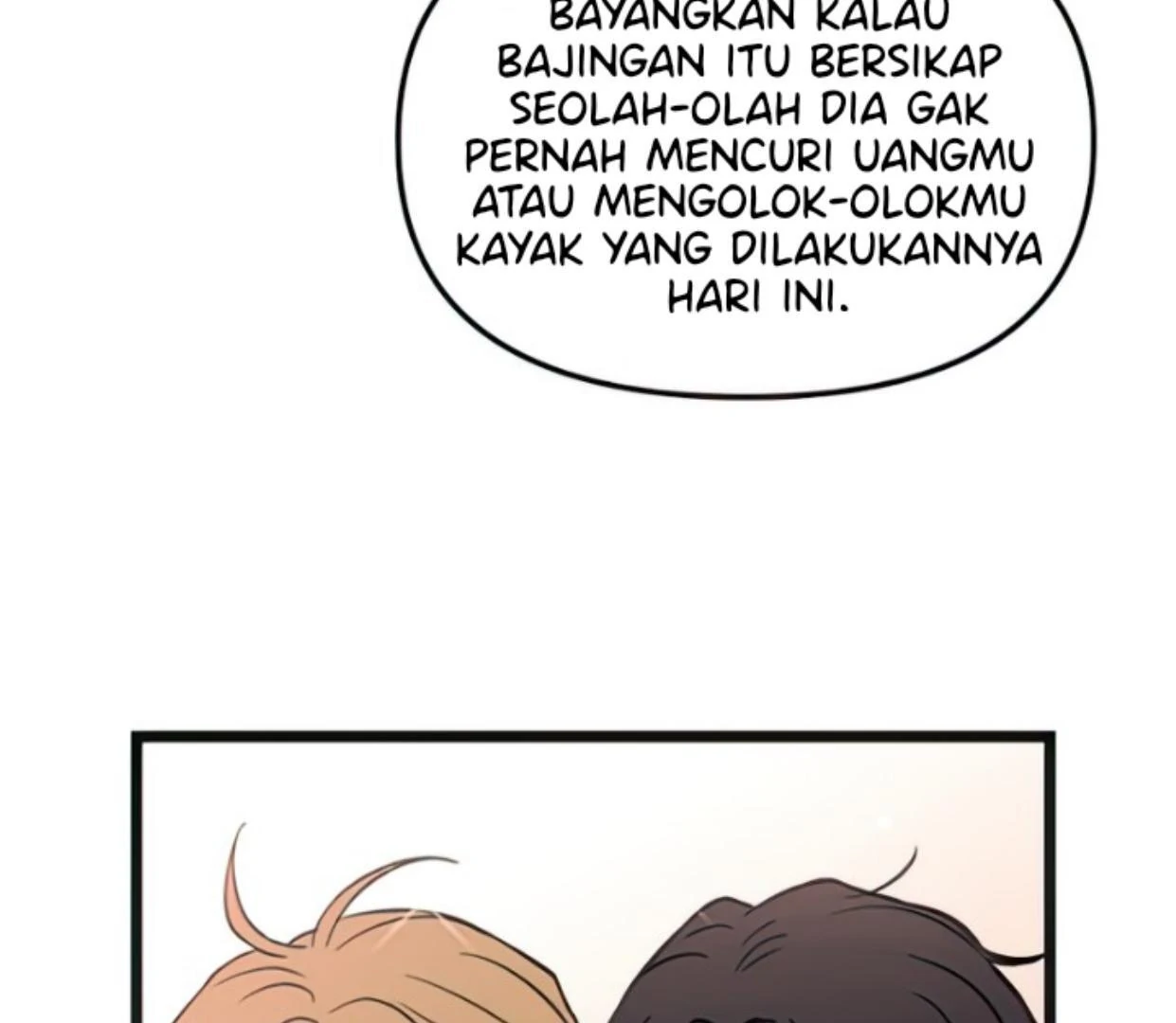 Homeless Chapter 136 Gambar 32