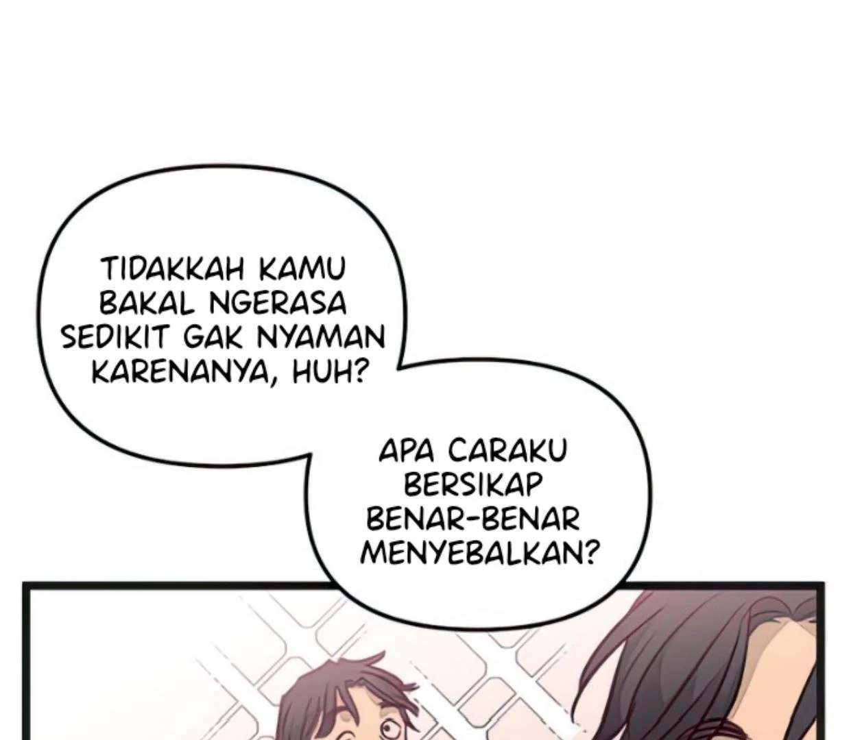 Homeless Chapter 136 Gambar 34