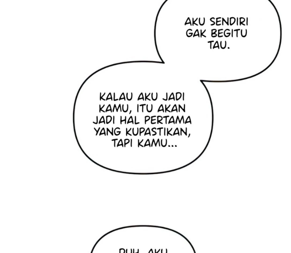 Homeless Chapter 136 Gambar 36