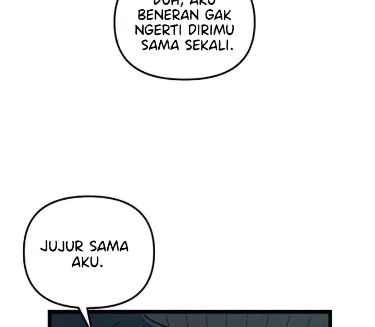 Homeless Chapter 136 Gambar 37