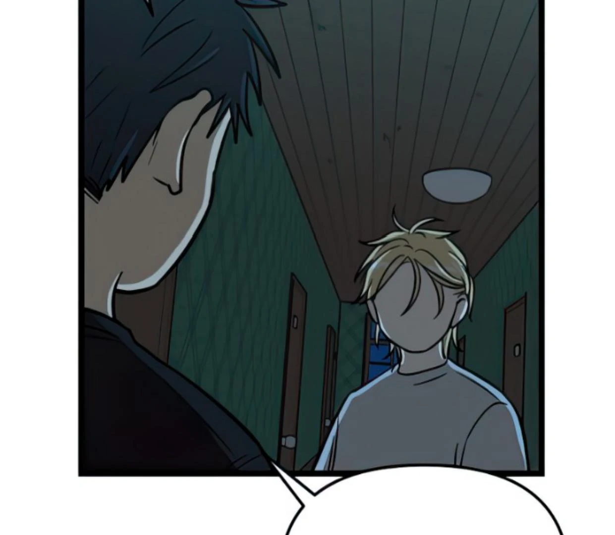 Homeless Chapter 136 Gambar 38