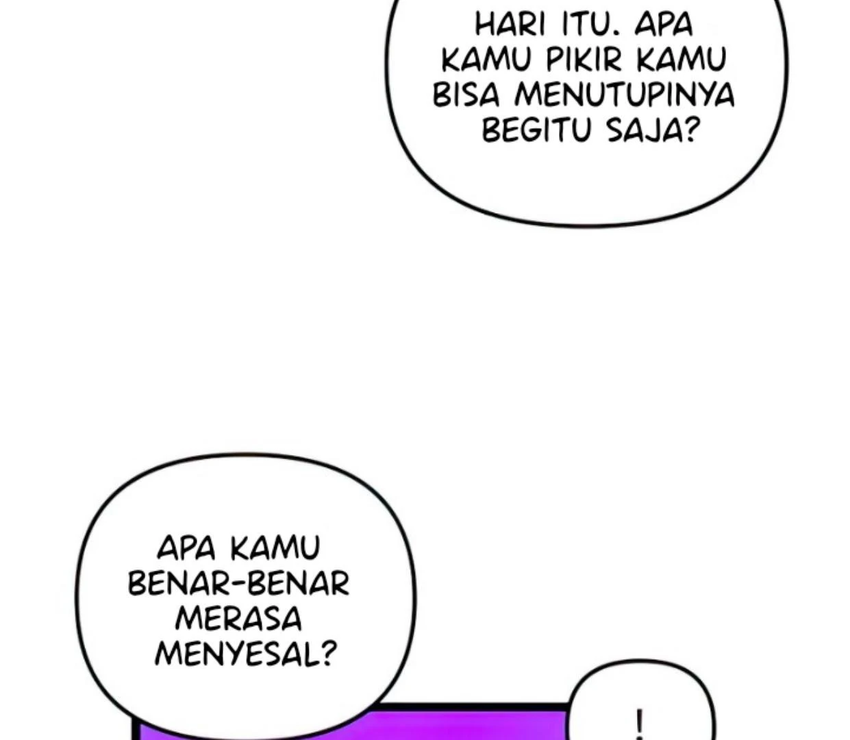 Homeless Chapter 136 Gambar 39