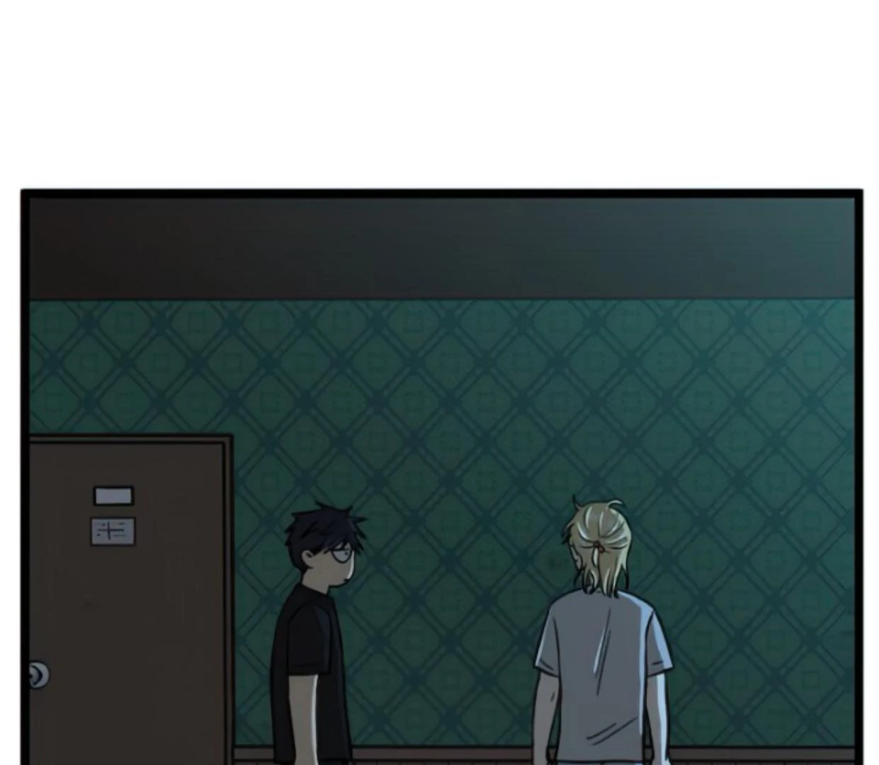 Homeless Chapter 136 Gambar 44