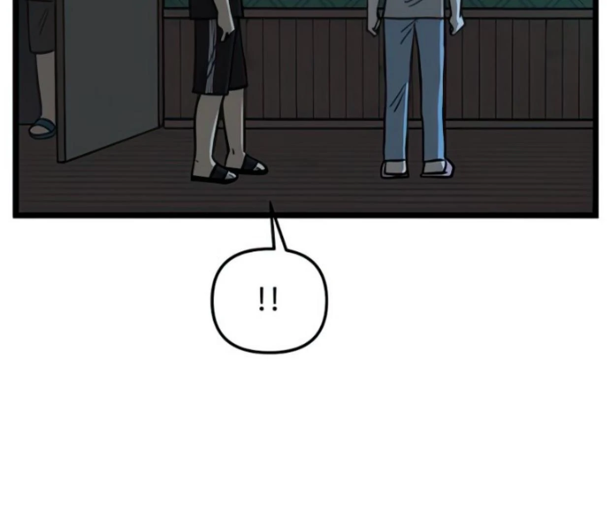 Homeless Chapter 136 Gambar 47