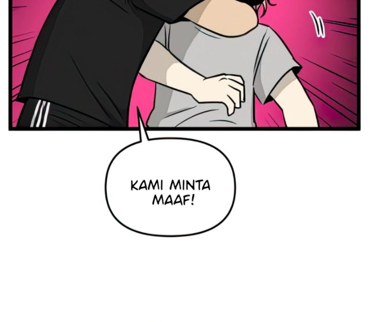 Homeless Chapter 136 Gambar 5