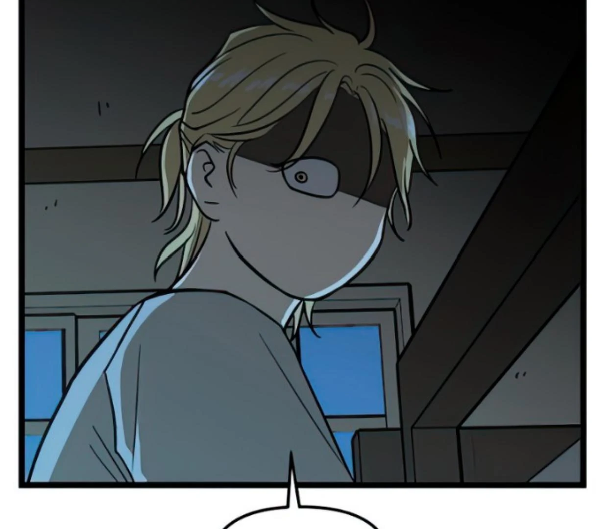 Homeless Chapter 136 Gambar 52