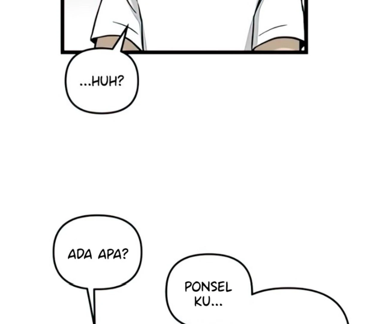 Homeless Chapter 136 Gambar 56