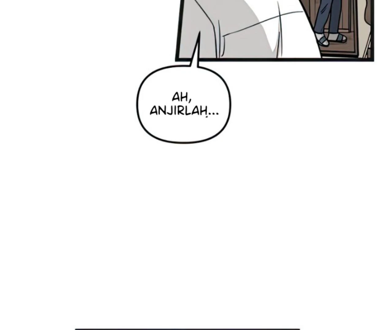 Homeless Chapter 136 Gambar 61