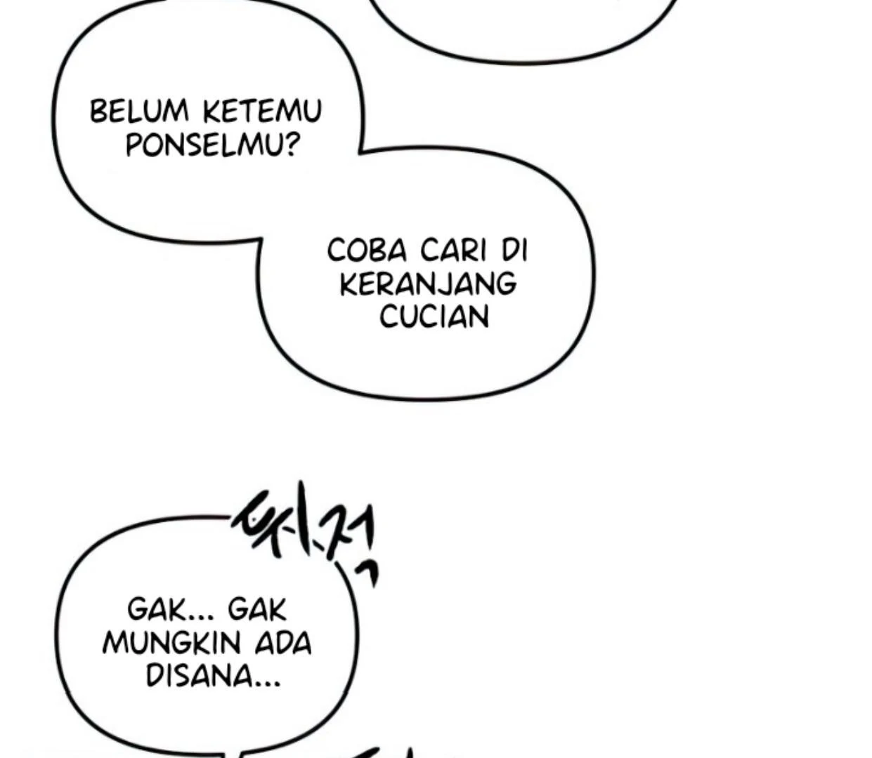 Homeless Chapter 136 Gambar 67