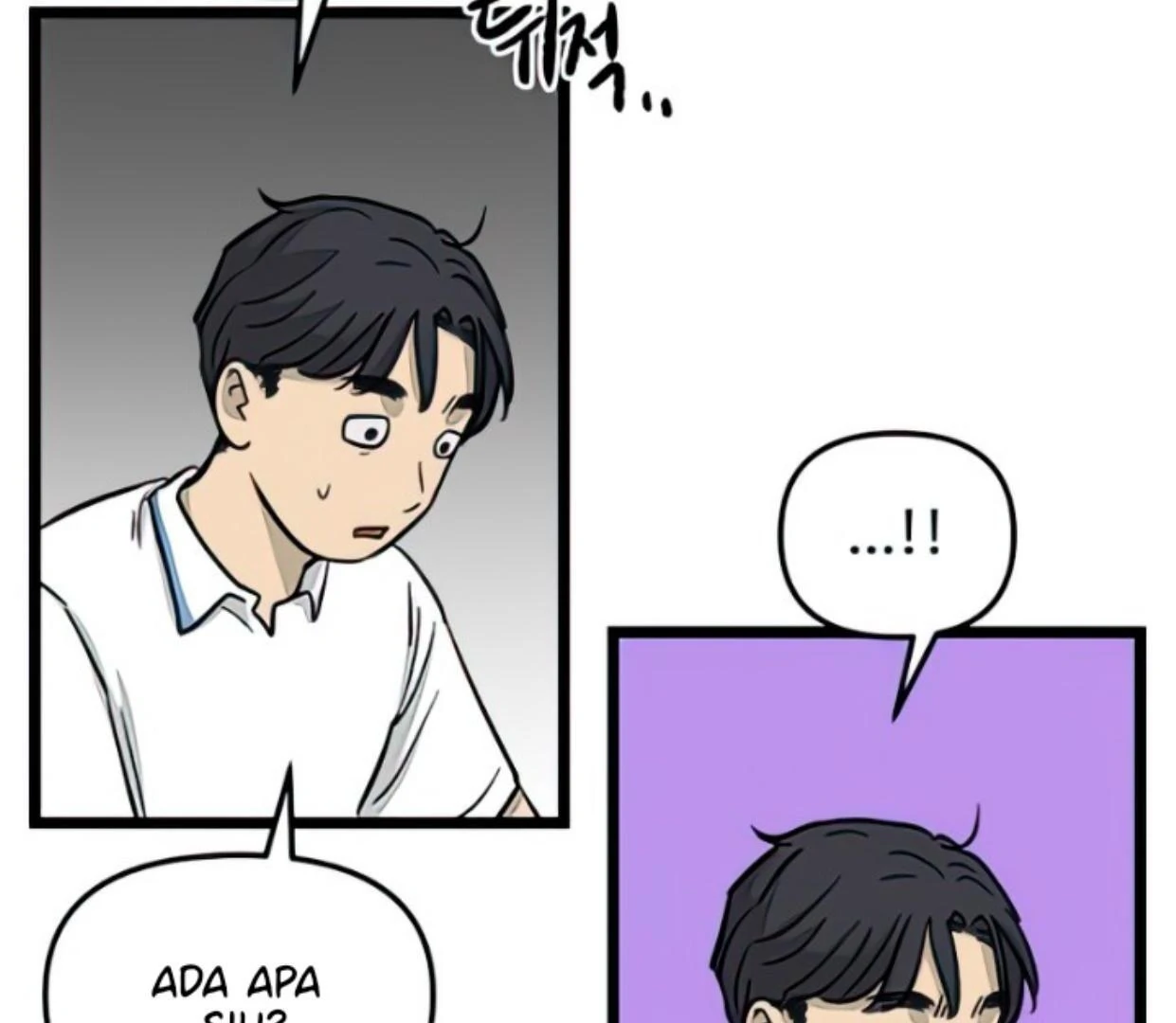 Homeless Chapter 136 Gambar 68