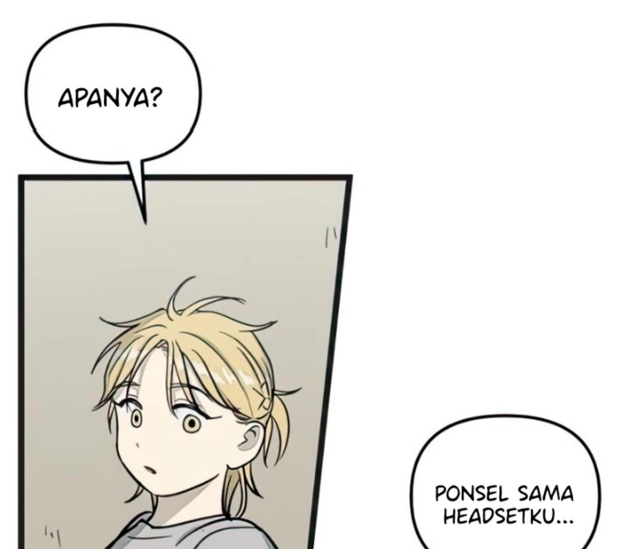 Homeless Chapter 136 Gambar 72