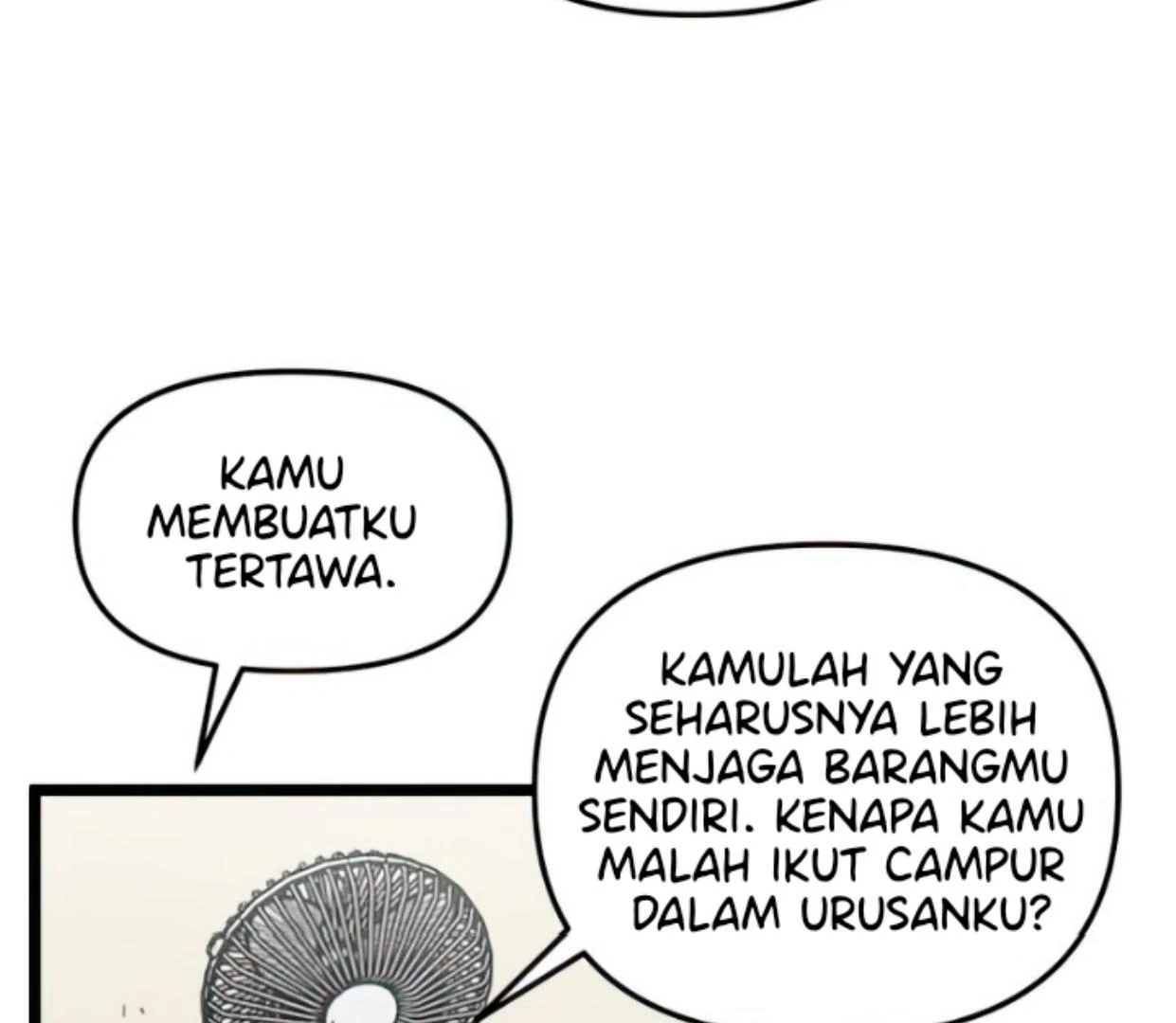 Homeless Chapter 136 Gambar 77