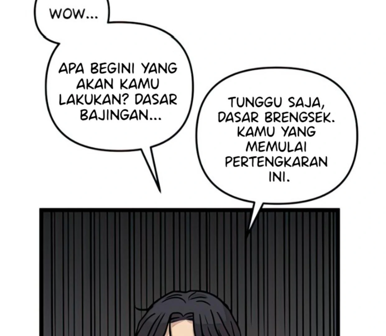 Homeless Chapter 136 Gambar 80