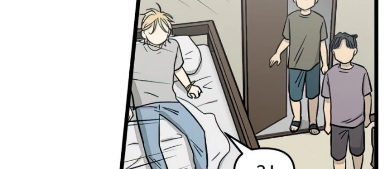 Homeless Chapter 136 Gambar 85