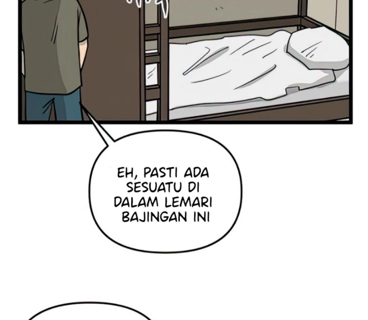 Homeless Chapter 136 Gambar 90