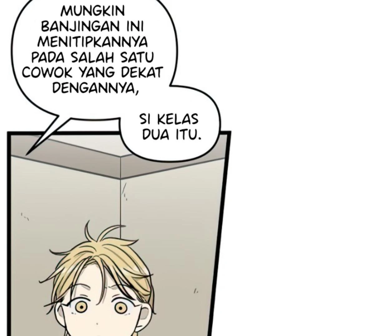 Homeless Chapter 136 Gambar 91