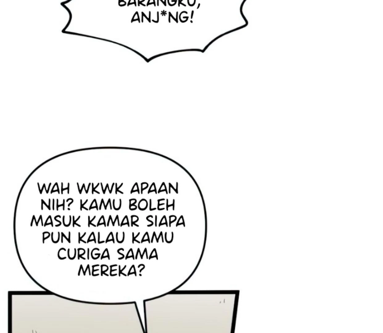 Homeless Chapter 136 Gambar 95