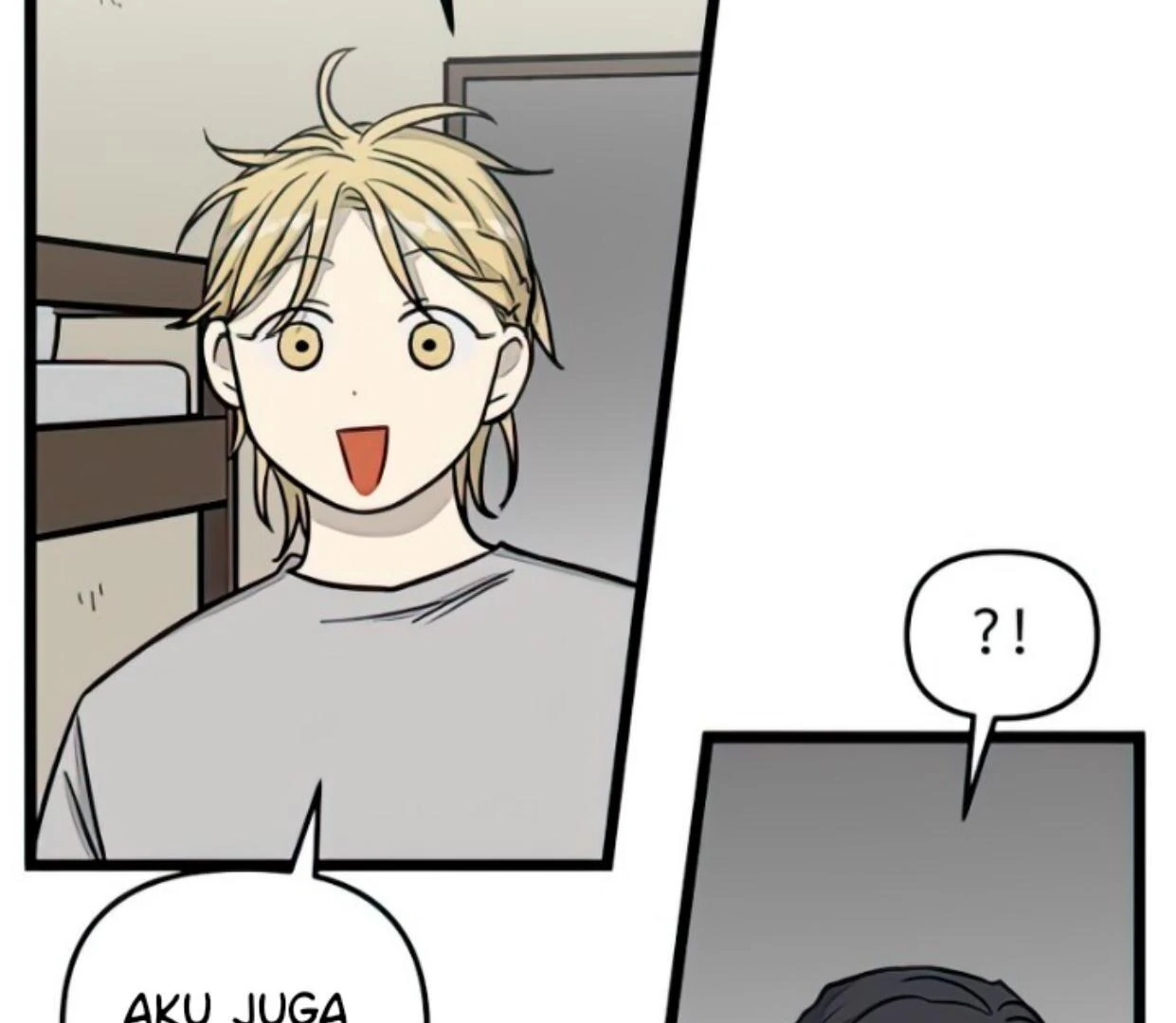 Homeless Chapter 136 Gambar 96