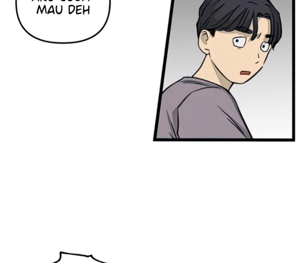 Homeless Chapter 136 Gambar 97