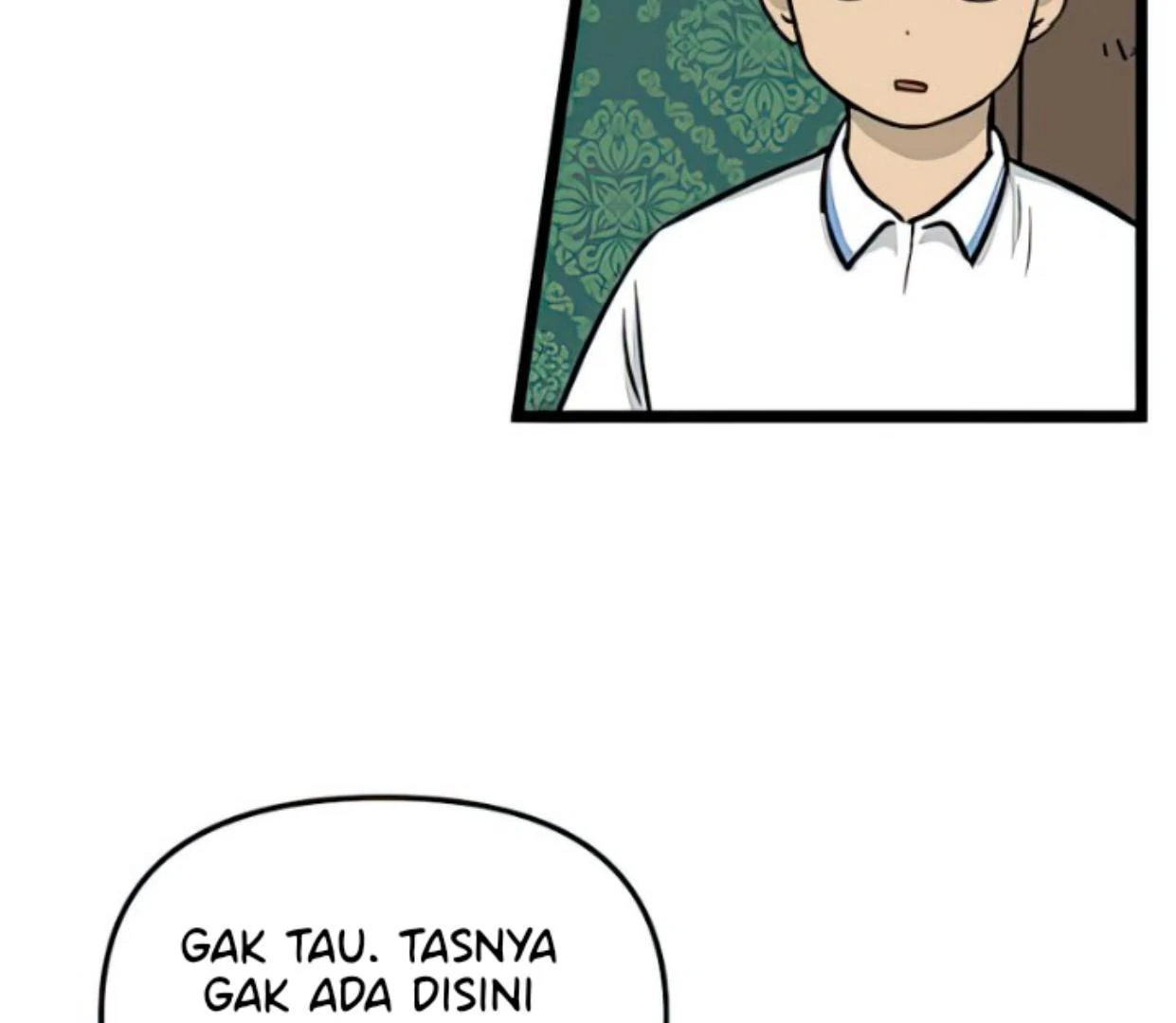 Homeless Chapter 137 Gambar 100