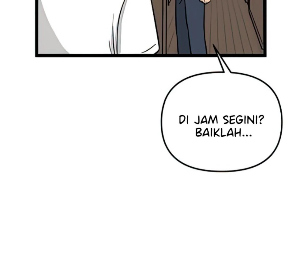Homeless Chapter 137 Gambar 102