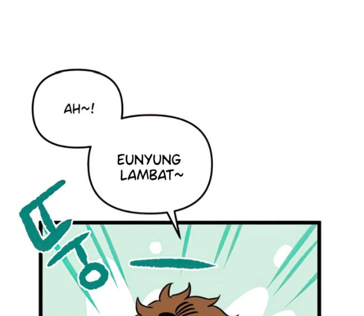 Homeless Chapter 137 Gambar 105