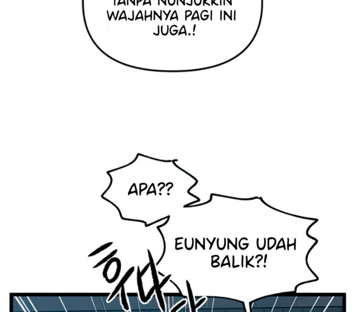 Homeless Chapter 137 Gambar 107