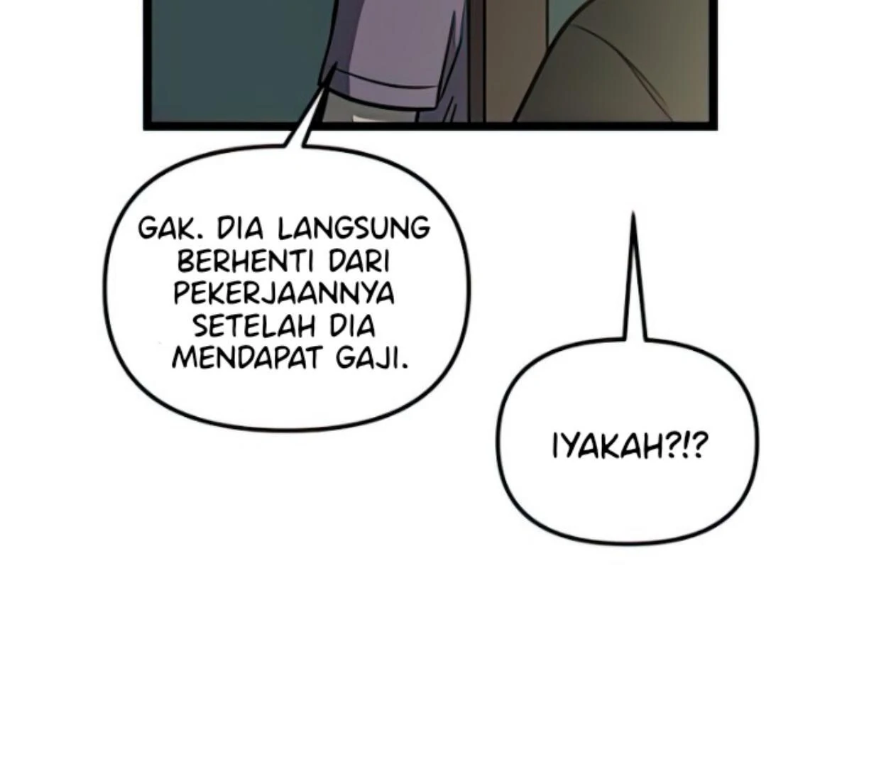 Homeless Chapter 137 Gambar 111