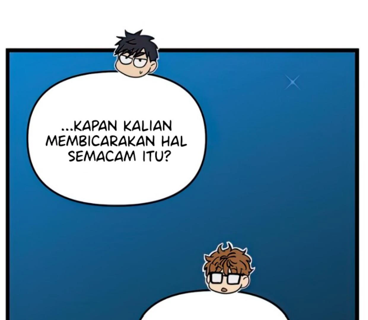 Homeless Chapter 137 Gambar 112