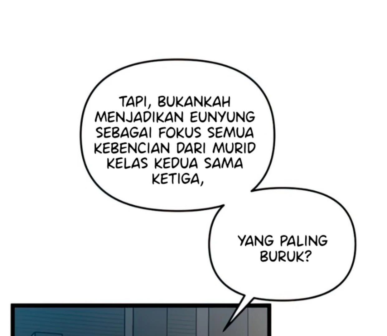 Homeless Chapter 137 Gambar 115