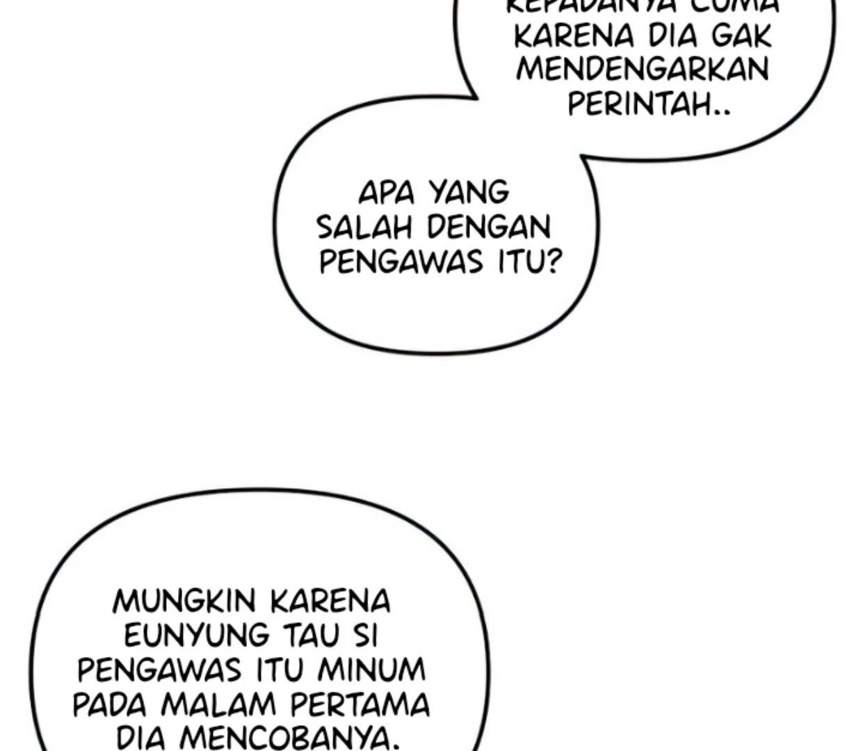 Homeless Chapter 137 Gambar 117
