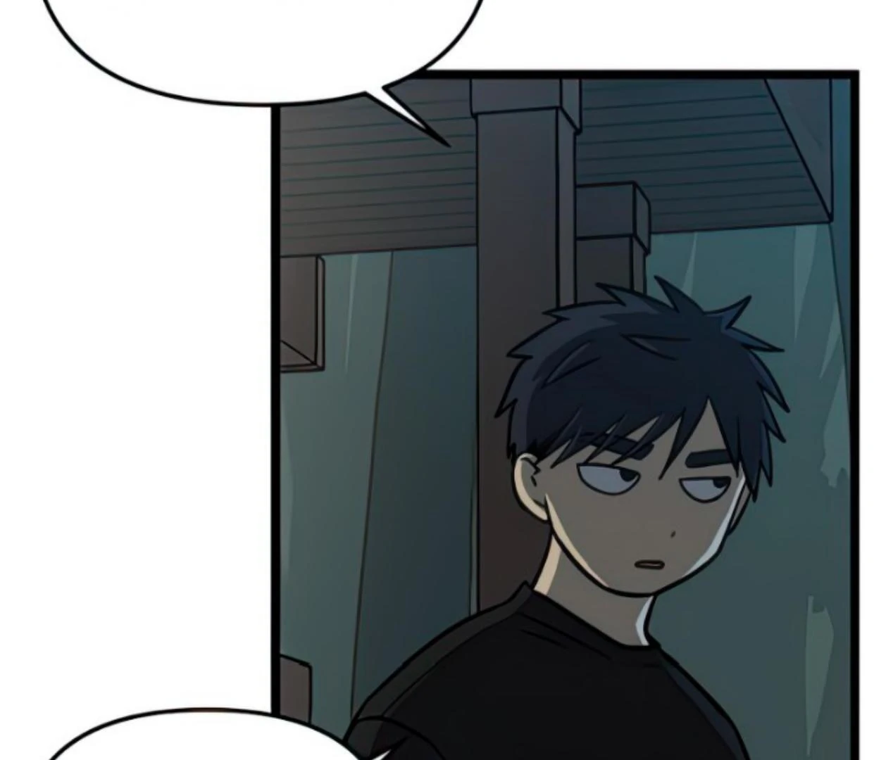 Homeless Chapter 137 Gambar 118