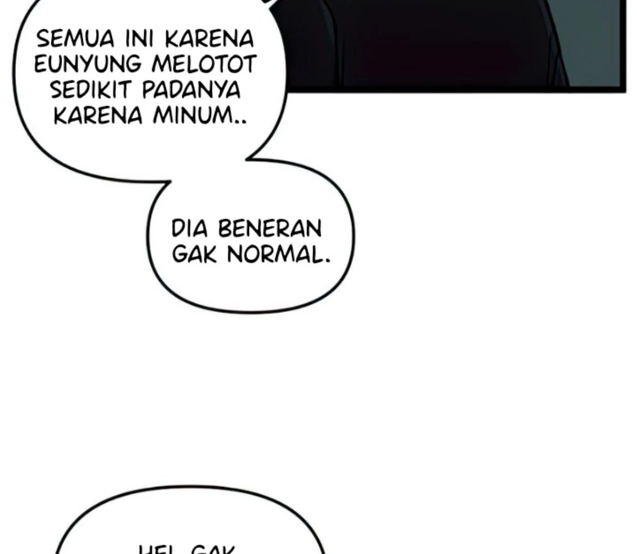 Homeless Chapter 137 Gambar 119