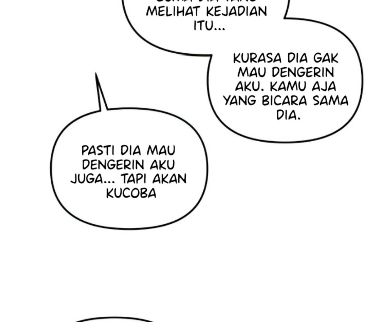 Homeless Chapter 137 Gambar 122