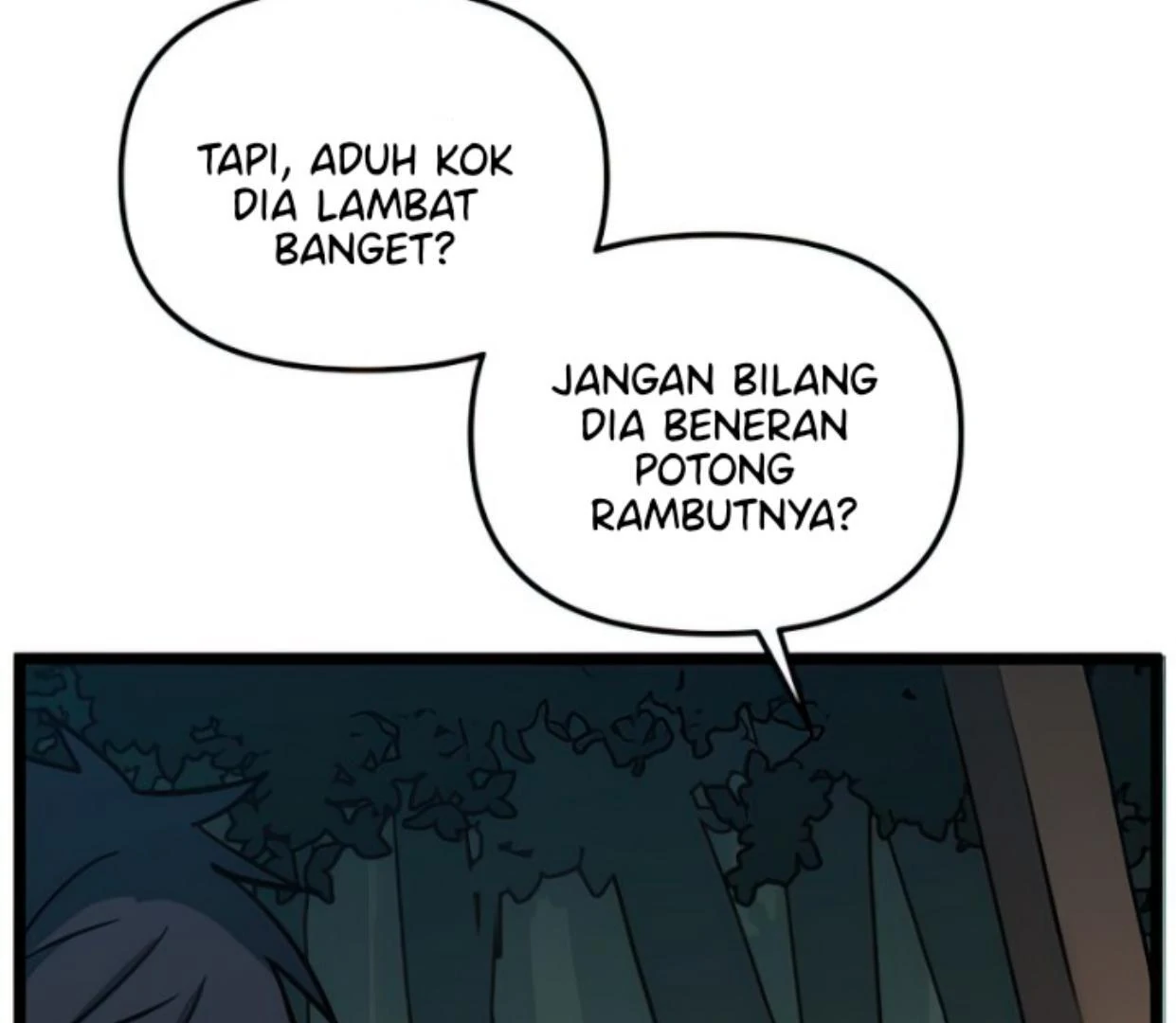 Homeless Chapter 137 Gambar 123