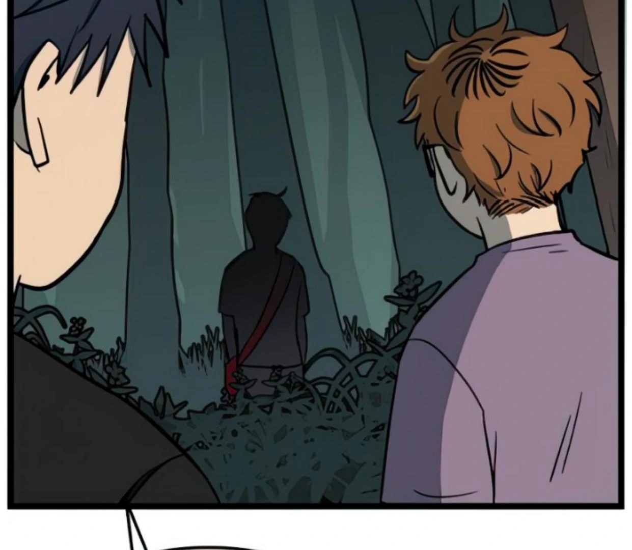 Homeless Chapter 137 Gambar 124
