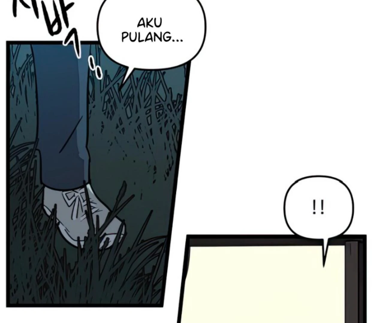 Homeless Chapter 137 Gambar 126