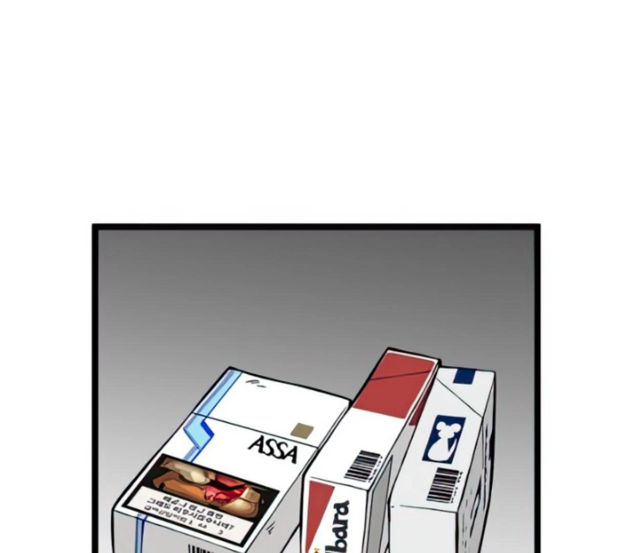 Homeless Chapter 137 Gambar 13