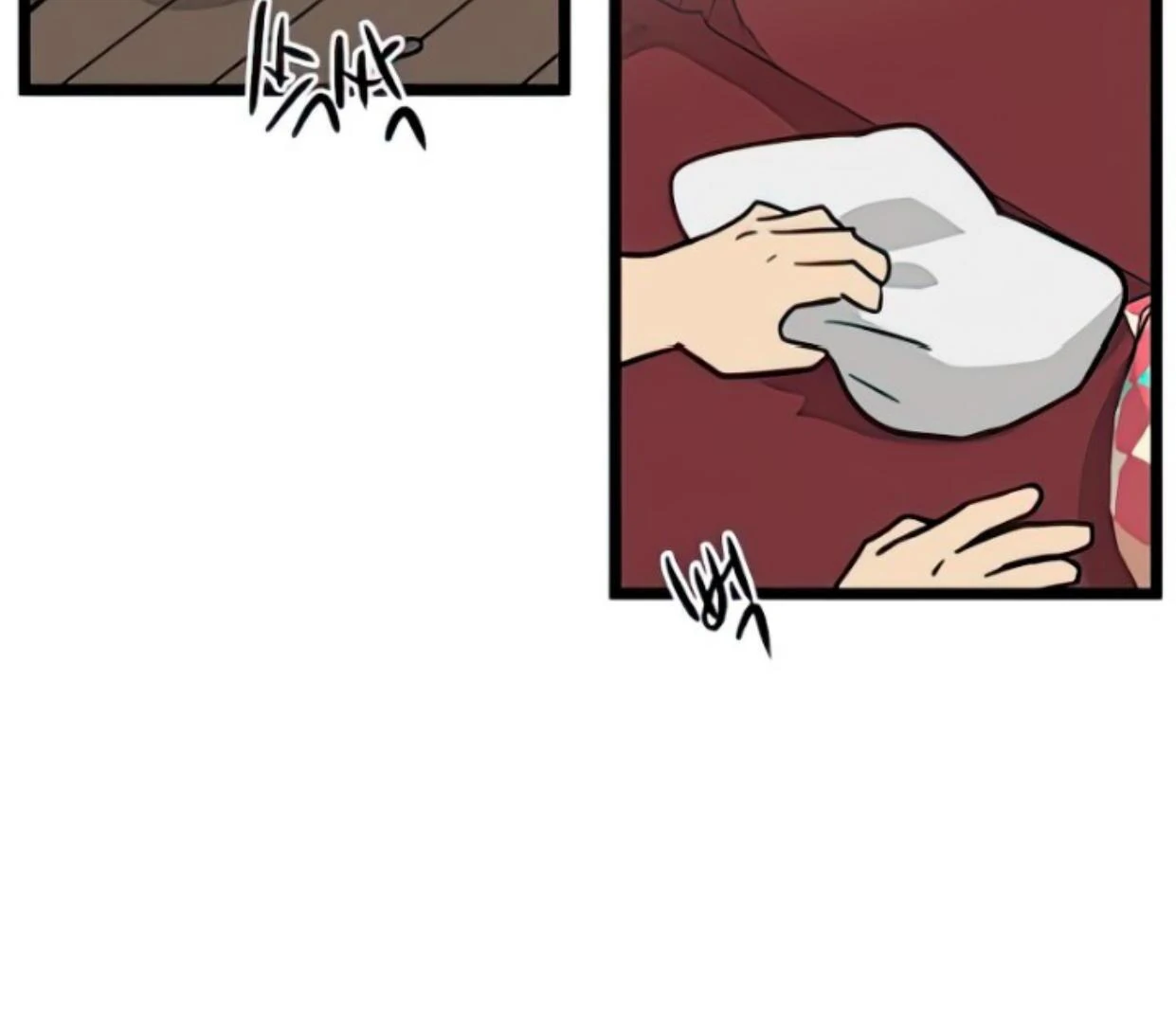 Baca Manhwa Homeless Chapter 137 Gambar 2