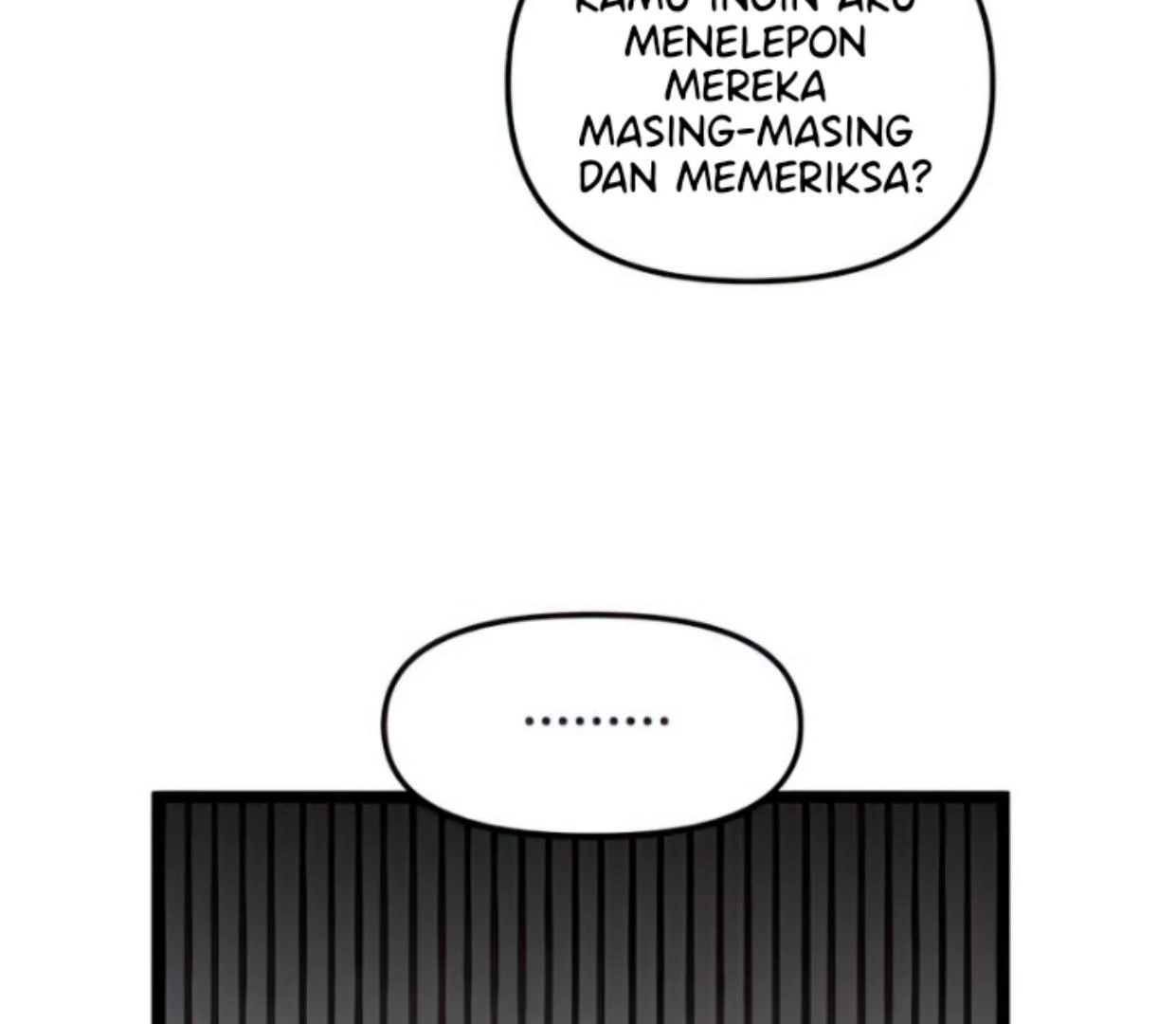 Homeless Chapter 137 Gambar 23